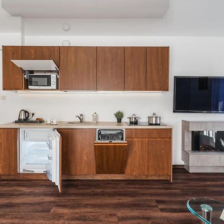 Apartamenty Eko Szczawnica Luaran gambar