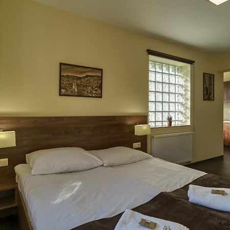 Apartamenty Eko Szczawnica Luaran gambar