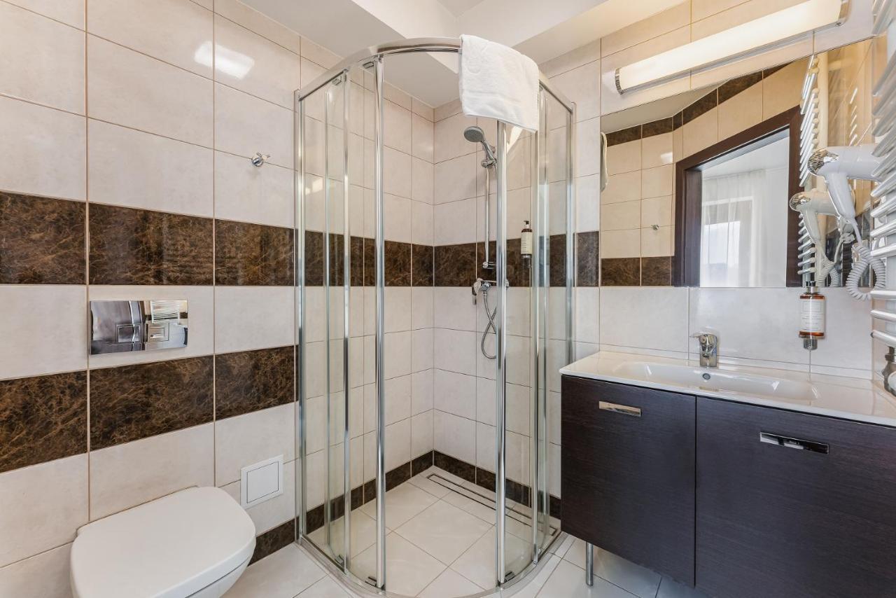 Apartamenty Eko Szczawnica Luaran gambar