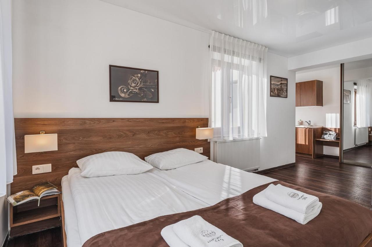 Apartamenty Eko Szczawnica Luaran gambar
