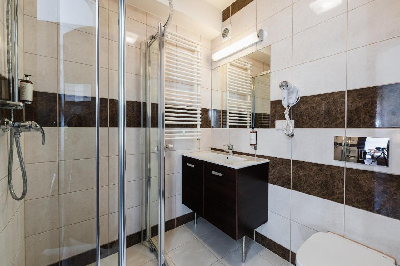 Apartamenty Eko Szczawnica Luaran gambar