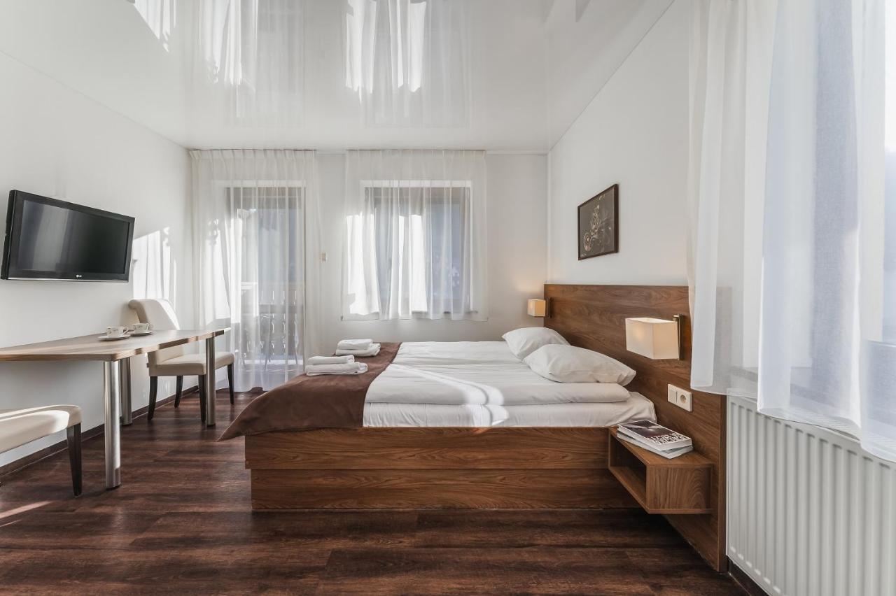 Apartamenty Eko Szczawnica Luaran gambar