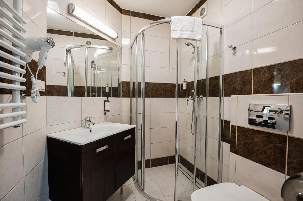 Apartamenty Eko Szczawnica Luaran gambar