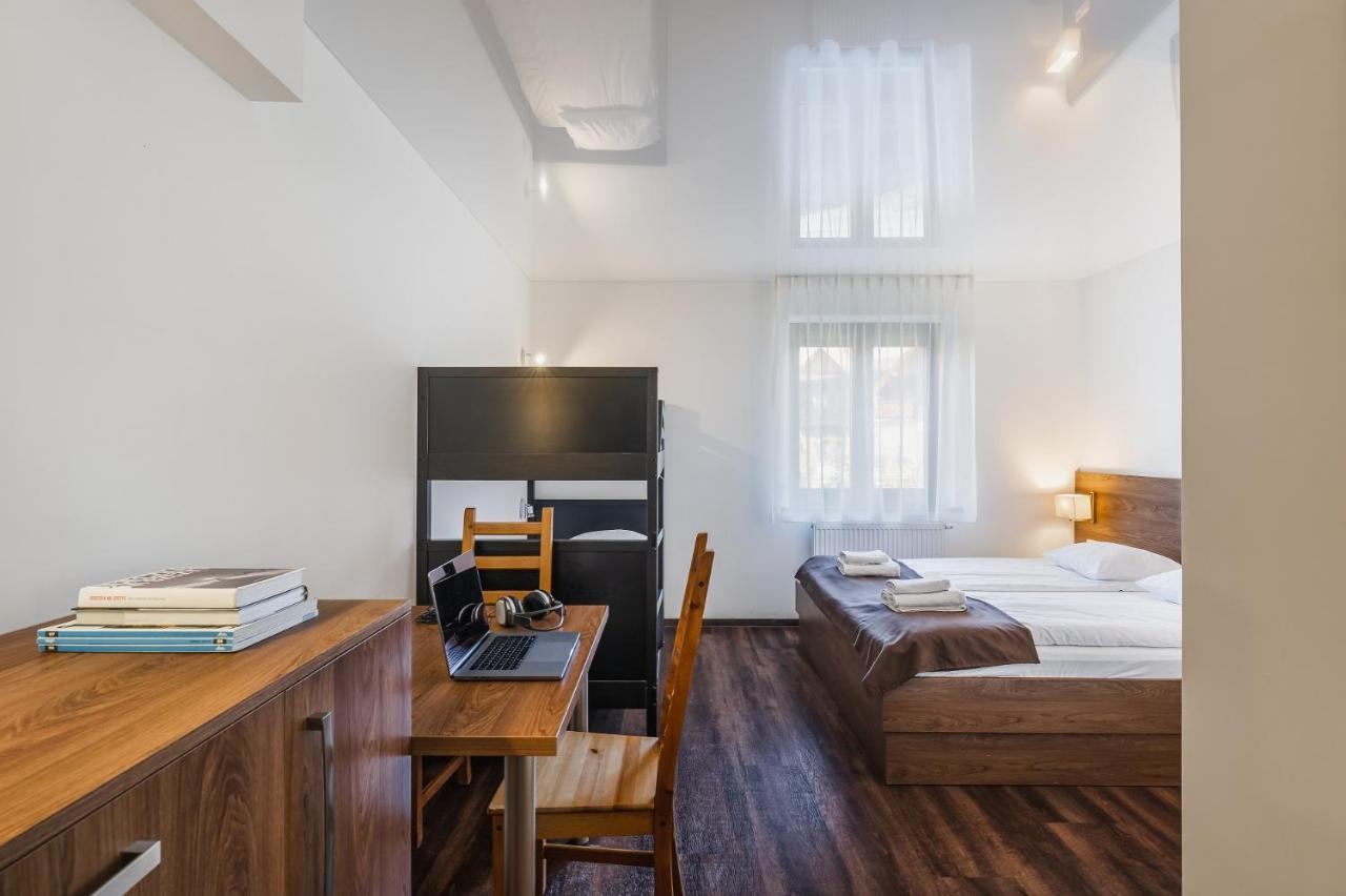 Apartamenty Eko Szczawnica Luaran gambar