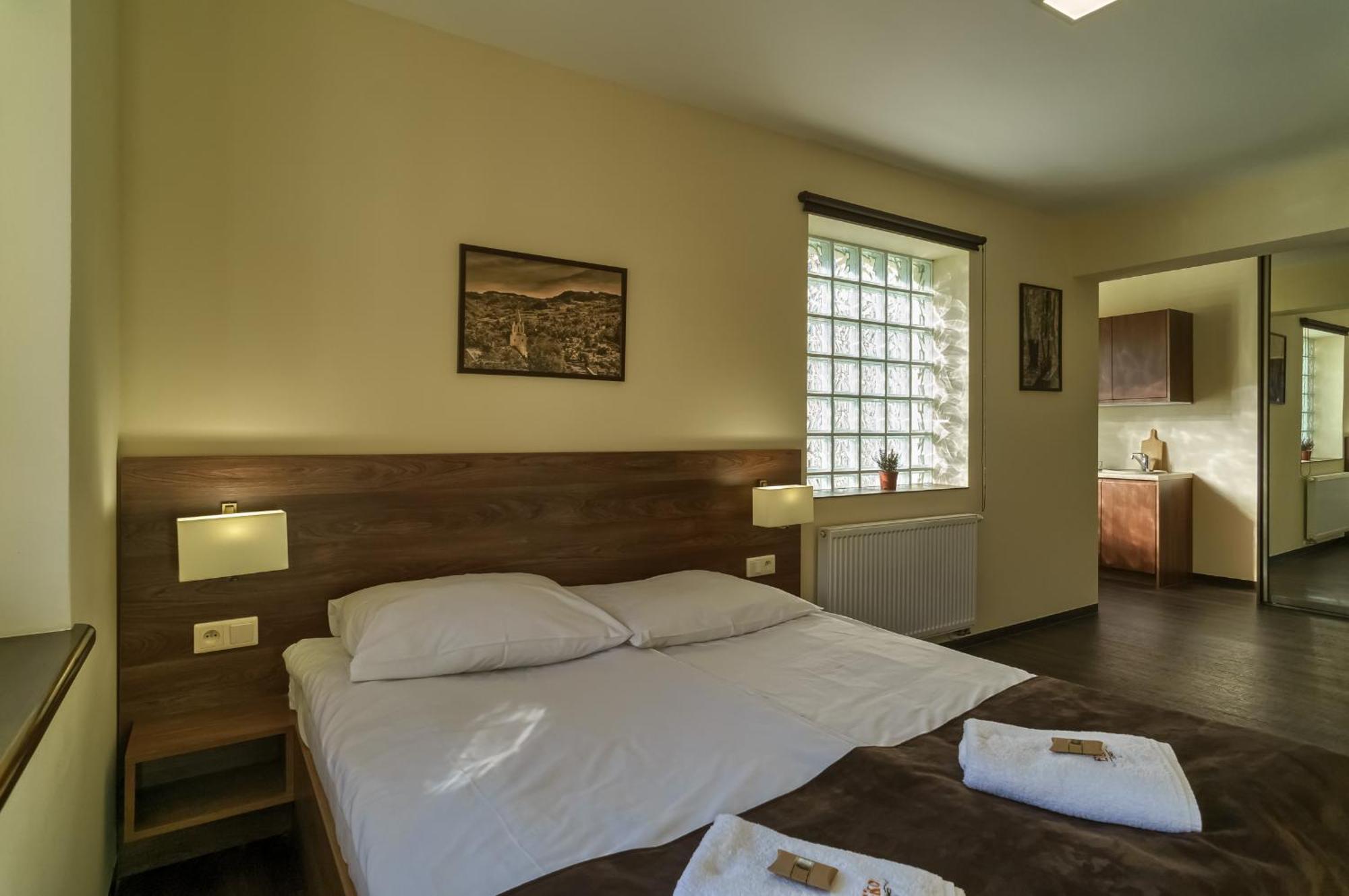 Apartamenty Eko Szczawnica Luaran gambar