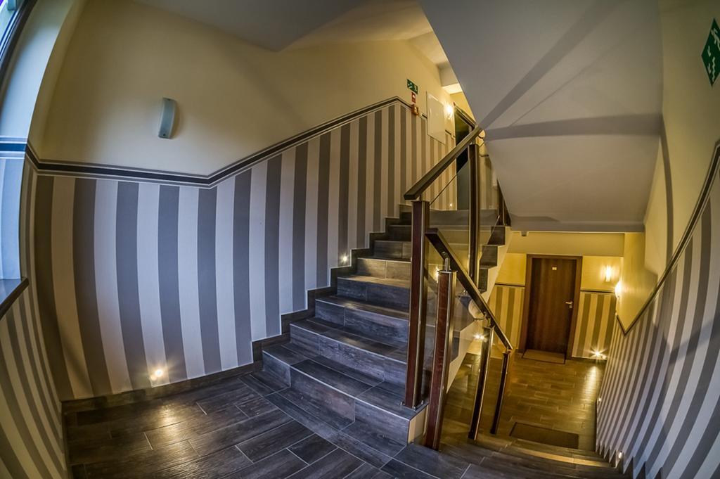 Apartamenty Eko Szczawnica Luaran gambar